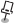 Notice